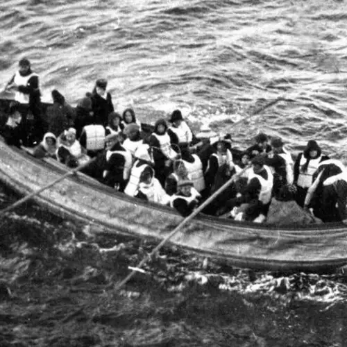 How Many People Died On The <em>Titanic</em>? Inside The Shocking Death Toll From The Disaster