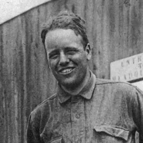 The Short, Inspiring Life Of Quentin Roosevelt, Theodore Roosevelt's Youngest Son