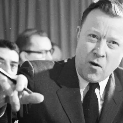 The Story Of Walter Reuther, Perhaps The Most Important American Historical Figure You Never Learned About In School