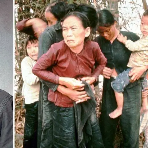 Meet Hugh Thompson, The Hero Who Stopped The Mỹ Lai Massacre — And Was Branded A Traitor For It