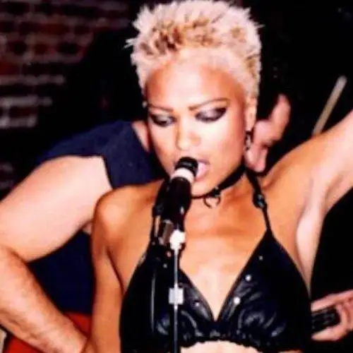 Meet Tina Bell, The Black 'Godmother Of Grunge' Who Created The Seattle Sound