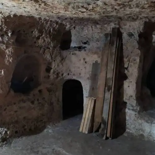 Archaeologists In Turkey Have Discovered The Largest Underground City In The World