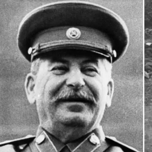 How Many People Did Stalin Kill? Inside The Horrific Death Toll Of The Soviet Dictator