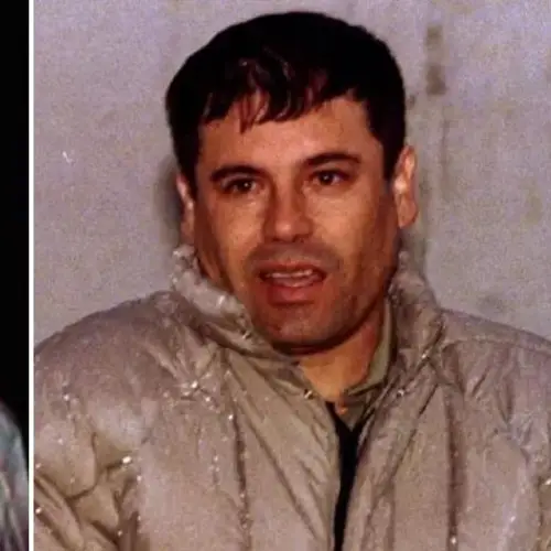 Meet Ovidio Guzmán López, El Chapo's Drug Lord Son Who Walks Free Today