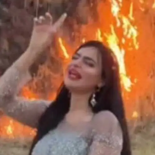 TikTokers In Pakistan Are Allegedly Setting Forest Fires To Spice Up Their Videos