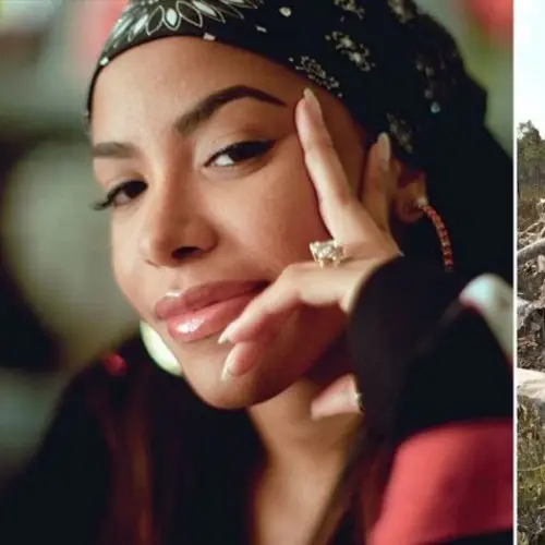 The Tragic Story Of Aaliyah's Death And The Plane Crash That Killed Her