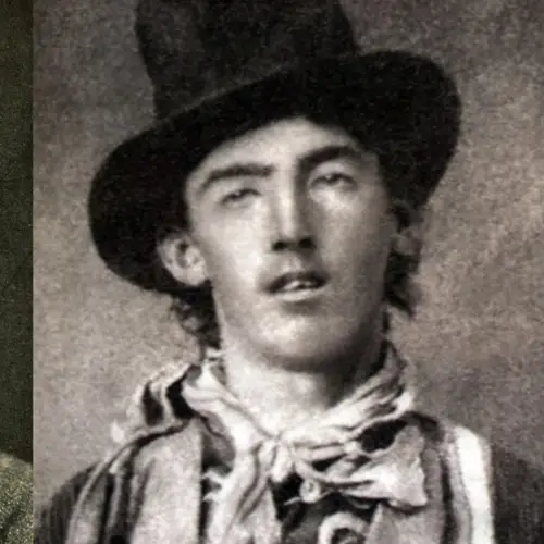 The Wild Story Of Pat Garrett, The Old West Sheriff Who Killed Billy The Kid And Then Wrote His Biography