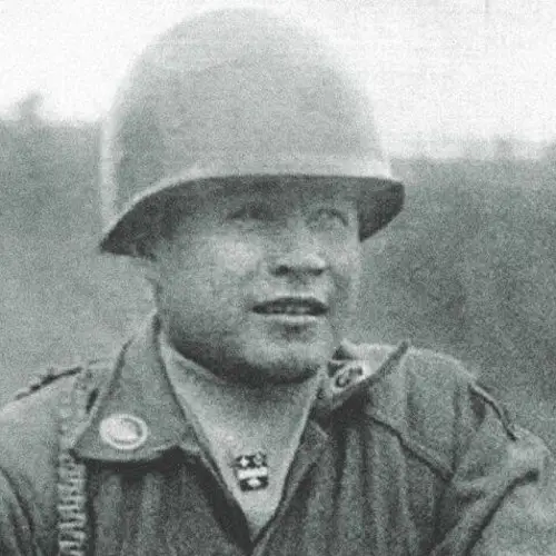 Roy Benavidez, The Fearless Vietnam War Veteran Who Survived 'Six Hours In Hell'