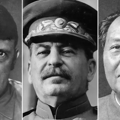 Who Killed The Most People In History? It's Not As Straightforward As You Think