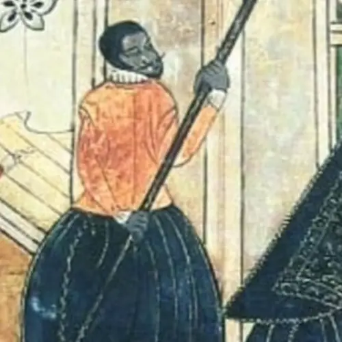 Inside The Enigmatic Story Of Yasuke, The Black Samurai Of 16th-Century Japan