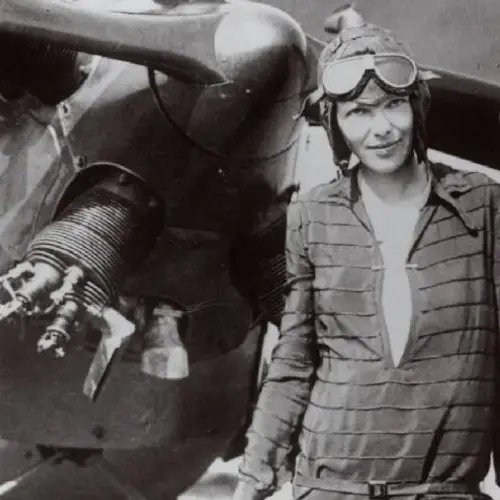 Inside The Mysterious Death Of Amelia Earhart And The Disturbing Theories Behind It