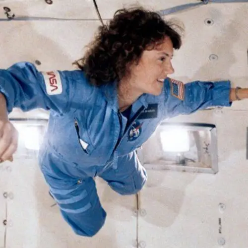The Tragic Story Of Christa McAuliffe, The Teacher Killed In The Challenger Disaster