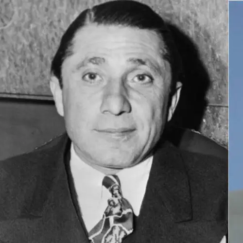 The Story Of Frank Nitti, Al Capone's Right-Hand Man Who Took Over The Chicago Outfit