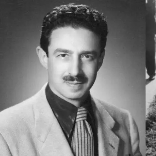 The Disturbing Story Of George Hodel, The S&M-Obsessed Doctor Suspected Of Murdering The Black Dahlia