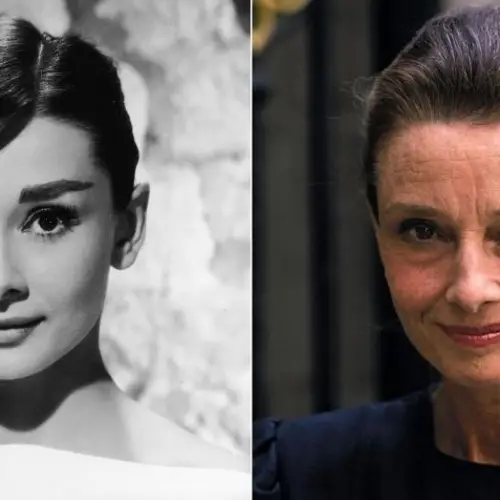 How Did Audrey Hepburn Die? Inside The Hollywood Icon's Heartbreaking Final Weeks