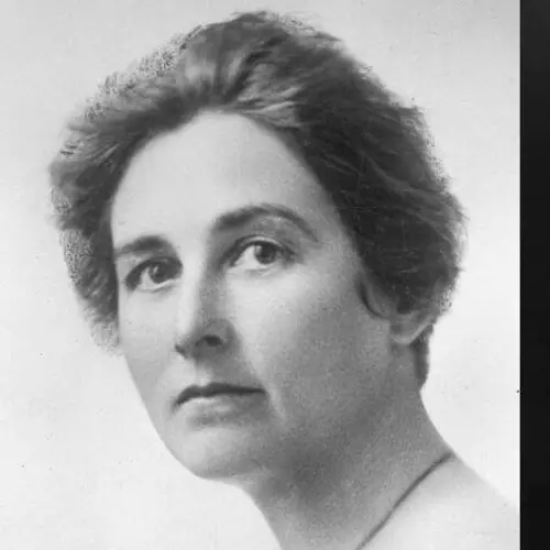 The Life And Death Of Mamah Borthwick, Frank Lloyd Wright's Controversial Lover