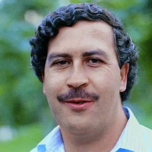 19 Pablo Escobar Facts That Reveal The Outrageous Story Of The Fearsome 'El Padrino'