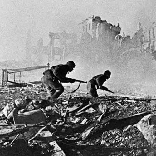 27 Facts That Reveal The Total Devastation Of World War II