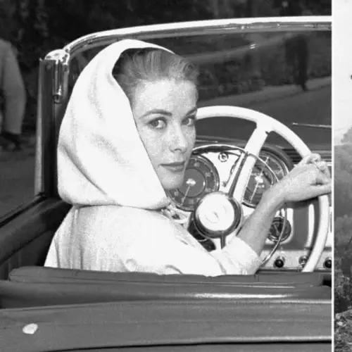 Inside The Tragic Death Of Grace Kelly In A Mysterious Car Crash
