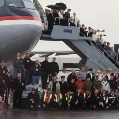 How The Tiny Canadian Town Of Gander Came To The Rescue Of 6,500 Stranded Passengers On 9/11