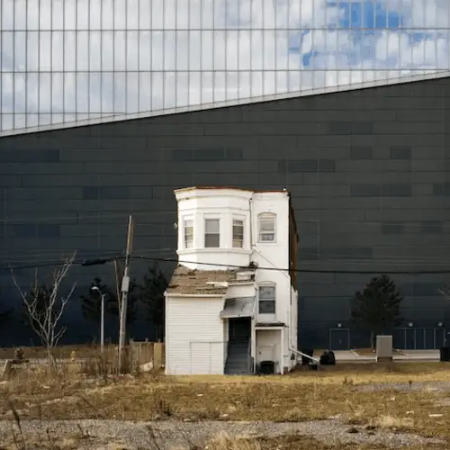 Inside The Rise And Fall Of Atlantic City In 33 Startling Photos