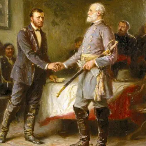 When Did The Civil War End? Inside The Complicated History Of The Conflict's Conclusion