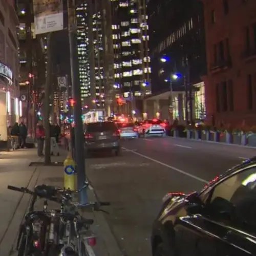 Eight Teen Girls Charged In Bizarre 'Swarming' Murder Of 59-Year-Old Man In Toronto