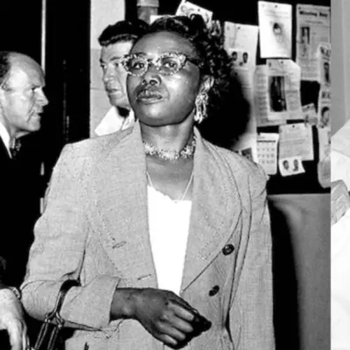 The Story Of Izola Ware Curry, The Woman Who Almost Assassinated Martin Luther King Jr.