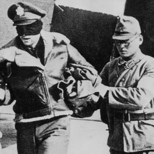 Inside The Horrifying History Of Japanese War Crimes During World War II