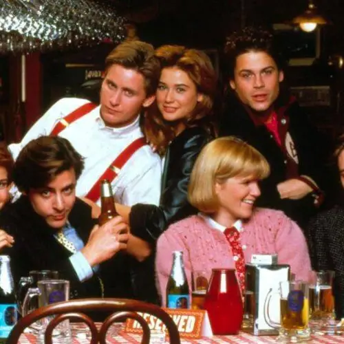 The True Story Of The Brat Pack, The Group Of Young Actors Who Shaped 1980s Hollywood
