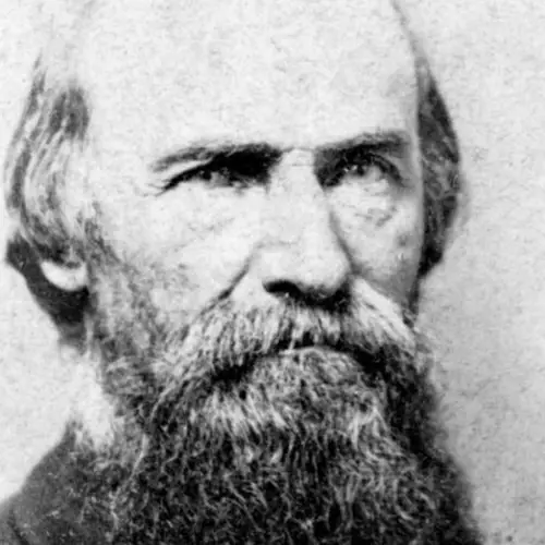 The Unbelievable Life Of August Willich, The Prussian Revolutionary And Communist Who Fought For The Union In The American Civil War