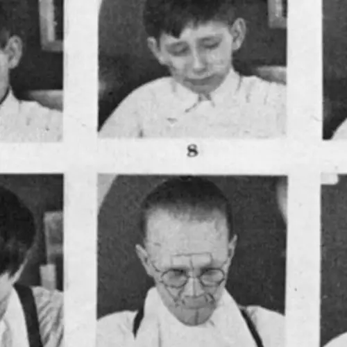 Inside 7 Of The Most Horrific Psychological Experiments Ever Performed