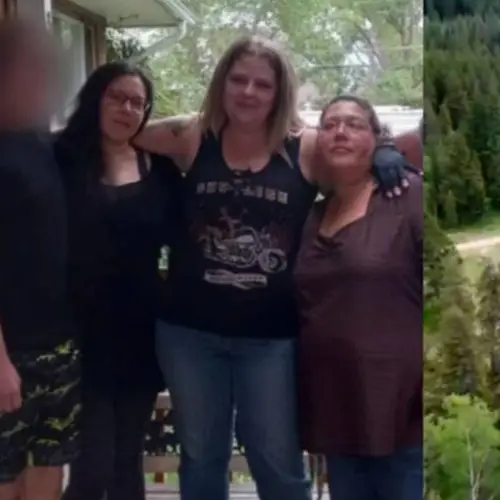 'Fairly Mummified' Bodies Discovered In Colorado Forest Identified As Survivalist Family That Tried To Live 'Off The Grid'