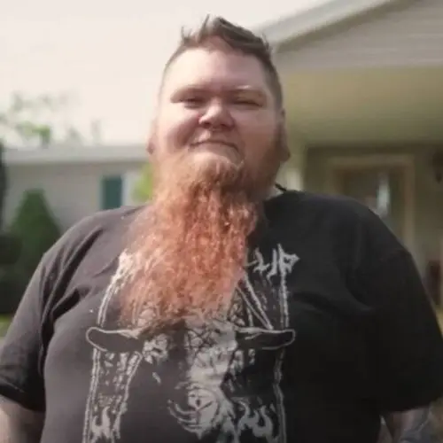 This U.S. Woman Just Broke The Record For The World's Longest Female Beard
