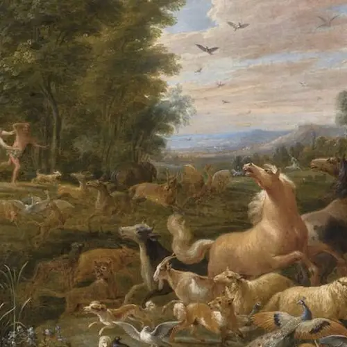Where Was The Garden Of Eden? Inside The Search For The Biblical Birthplace Of Mankind