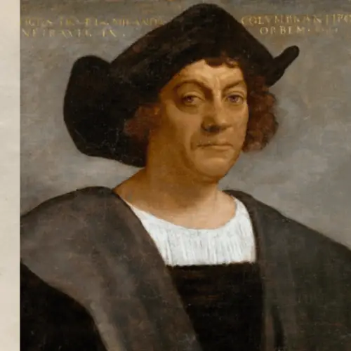 Letter From Christopher Columbus Documenting His Voyage To The Americas Sells At Auction For $3.9 Million