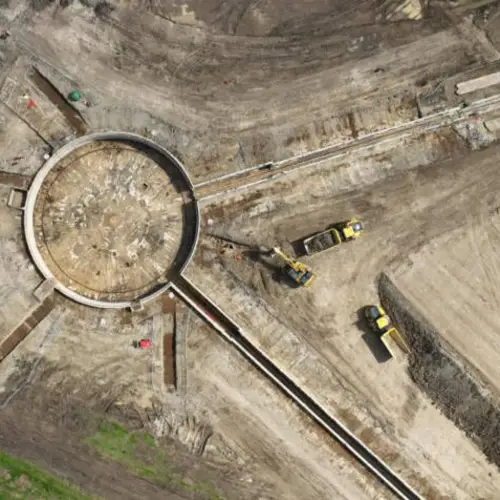 A Catapult Designed To Launch World War II Bomber Planes Was Just Uncovered In England