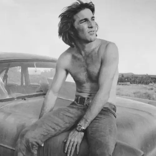 The Tumultuous Life And Tragic Death Of Dennis Wilson, The Fast-Living Beach Boys Drummer