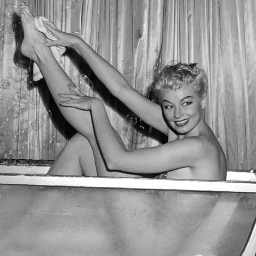 Inside The Controversial History Of Burlesque In 33 Revealing Photos