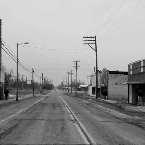 Inside The Eerie History Of Picher, Oklahoma, 'America's Most Toxic Ghost Town'
