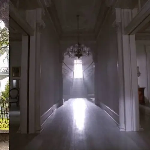 The Haunted History Of Buckner Mansion, The Opulent House Featured In <em>American Horror Story: Coven</em>