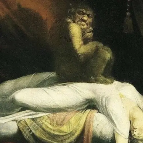 27 Of The Most Frightening Demons — And What Makes Them So Horrifying