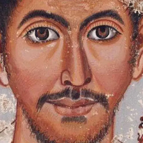 33 Fayum Mummy Portraits That Offer An Incredible Glimpse Into Ancient Egypt