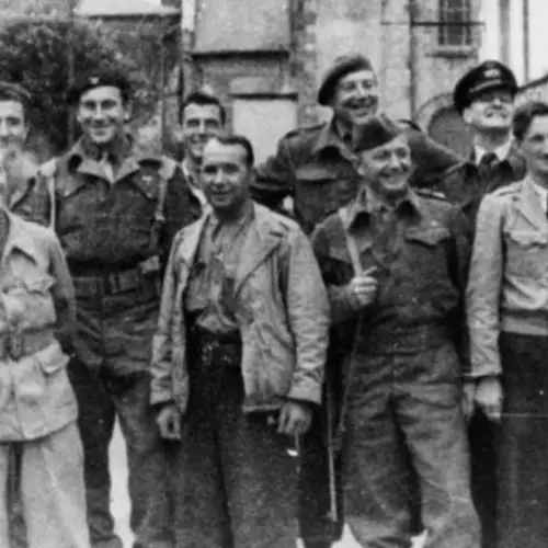 Inside The Secret History Of Britain's Special Operations Executive That 'Set Europe Ablaze' During World War II