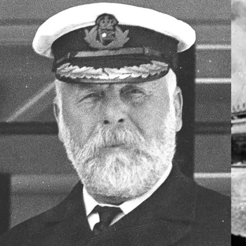 The True Story Of Edward John Smith, The Captain Of The Ill-Fated <em>Titanic</em>