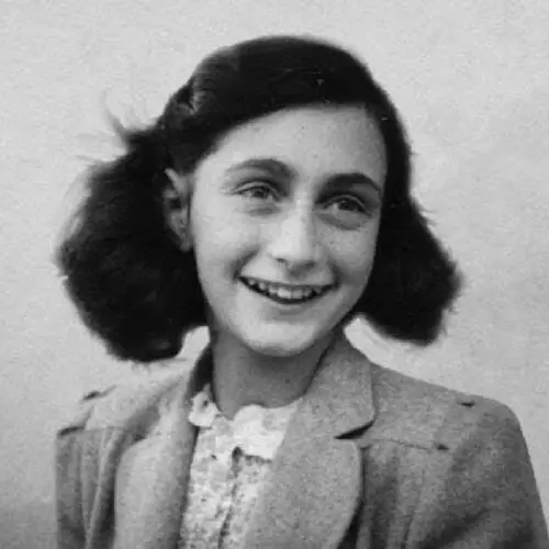 How Did Anne Frank Die? Her Heartbreaking Final Months Inside The Bergen-Belsen Concentration Camp