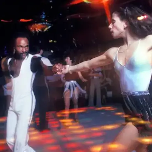 Decadence, Drugs, And Dancing: 54 Pictures Of The Disco Era