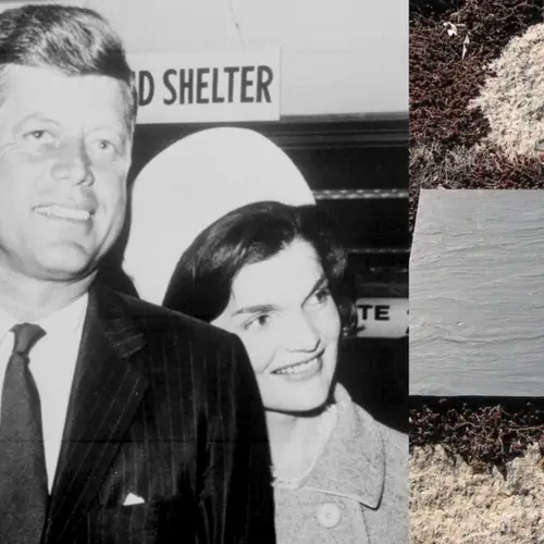 Inside The Tragic Death Of Arabella Kennedy, John And Jackie Kennedy's Firstborn Daughter