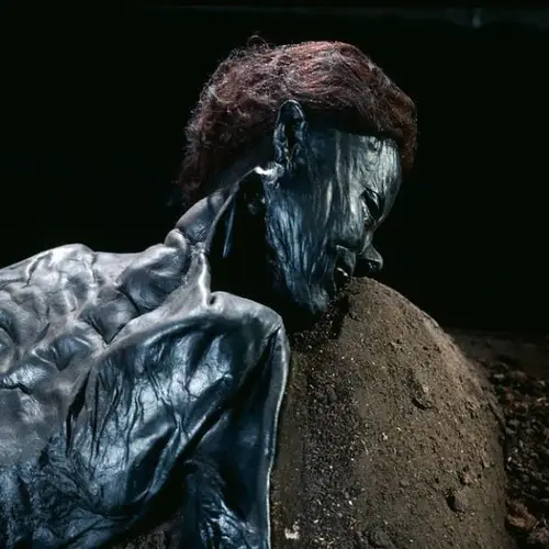 The Eerie Story Of Bog Bodies, The Ancient Mummies Found In Peatlands Across Europe