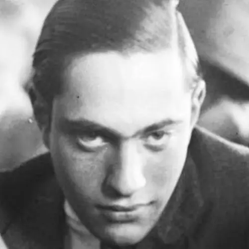 Nathan Leopold, The Teen Prodigy Who Turned To Murder In An Attempt To Commit The 'Perfect Crime'